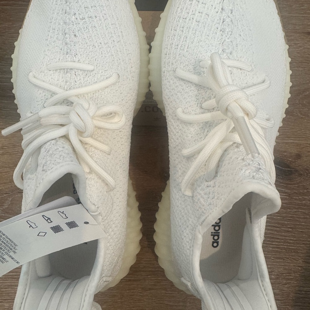 Yeezy boost